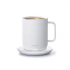 Ember Temperature Control Smart Coffee Mug² - 10oz White
