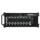 Mackie DL Series, Digital Wireless Live Sound Mixer 16-channel with Built-In WiFi and Onyx+ mic Preamps, Unpowered (DL16S)