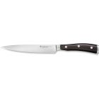 Wusthof - Ikon Blackwood 6" Utility Knife