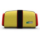 mifold Grab-and-Go Car Booster Seat, Yellow Taxi