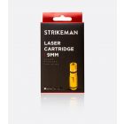 Strikeman - 9mm Laser Cartridge Ammo Bullet