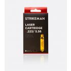 Strikeman - .223 / 5.56 Laser Cartridge Ammo Bullet