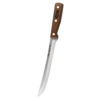 Case Knives - Household Cutlery 9" Slicing Knife (Solid Walnut)