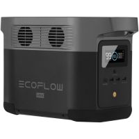 EcoFlow - Delta Mini 882Wh Portable Power Station