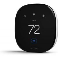 ecobee - Smart Home Thermostat Enhanced, Siri and Alexa Compatible