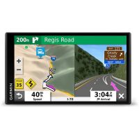 Garmin - RV 780 GPS Navigator with Traffic