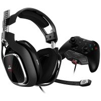 Astro Gaming - A40 TR Headset + MixAmp M80 for XB1, Black