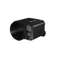 ATN - ABL Smart Rangefinder, Laser Rangefinder 1000m w/ Bluetooth 