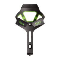 Tacx - Ciro Carbon Water Bottle Cage, Matte Green