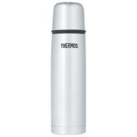 Thermos - Vacuum Insulated 16oz Stainless Steel Beverage Bottle