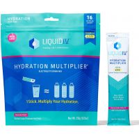 Liquid IV Hydration Multiplier (16 Count)
