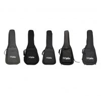 D'Angelico - Premier Gig Bags for D'Angelico Electric Guitars