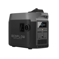 EcoFlow - Smart Gas Power Generator for DELTA Max and DELTA Pro Power Stations