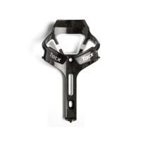 Tacx - Ciro Carbon Water Bottle Cage, Gloss White