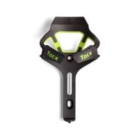 Tacx - Ciro Carbon Water Bottle Cage, Matte Fluo Yellow