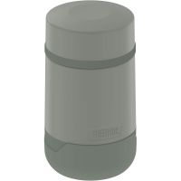 Thermos - Guardian 18oz Travel Food Jar, Green
